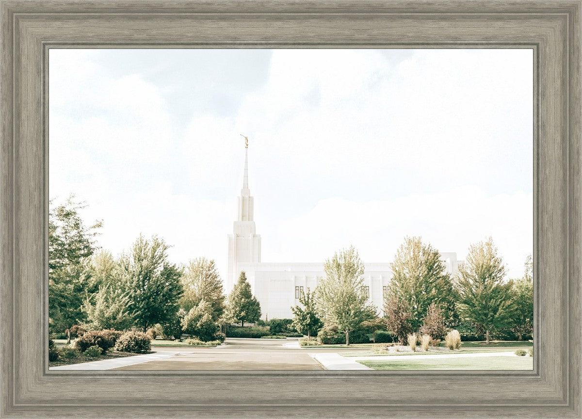 Twin Falls Idaho Immaculate Embrace
