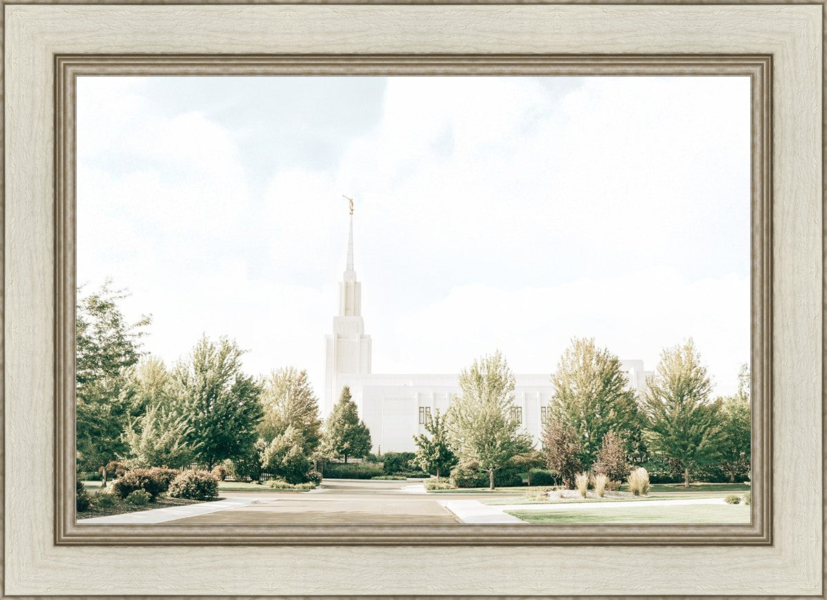 Twin Falls Idaho Immaculate Embrace