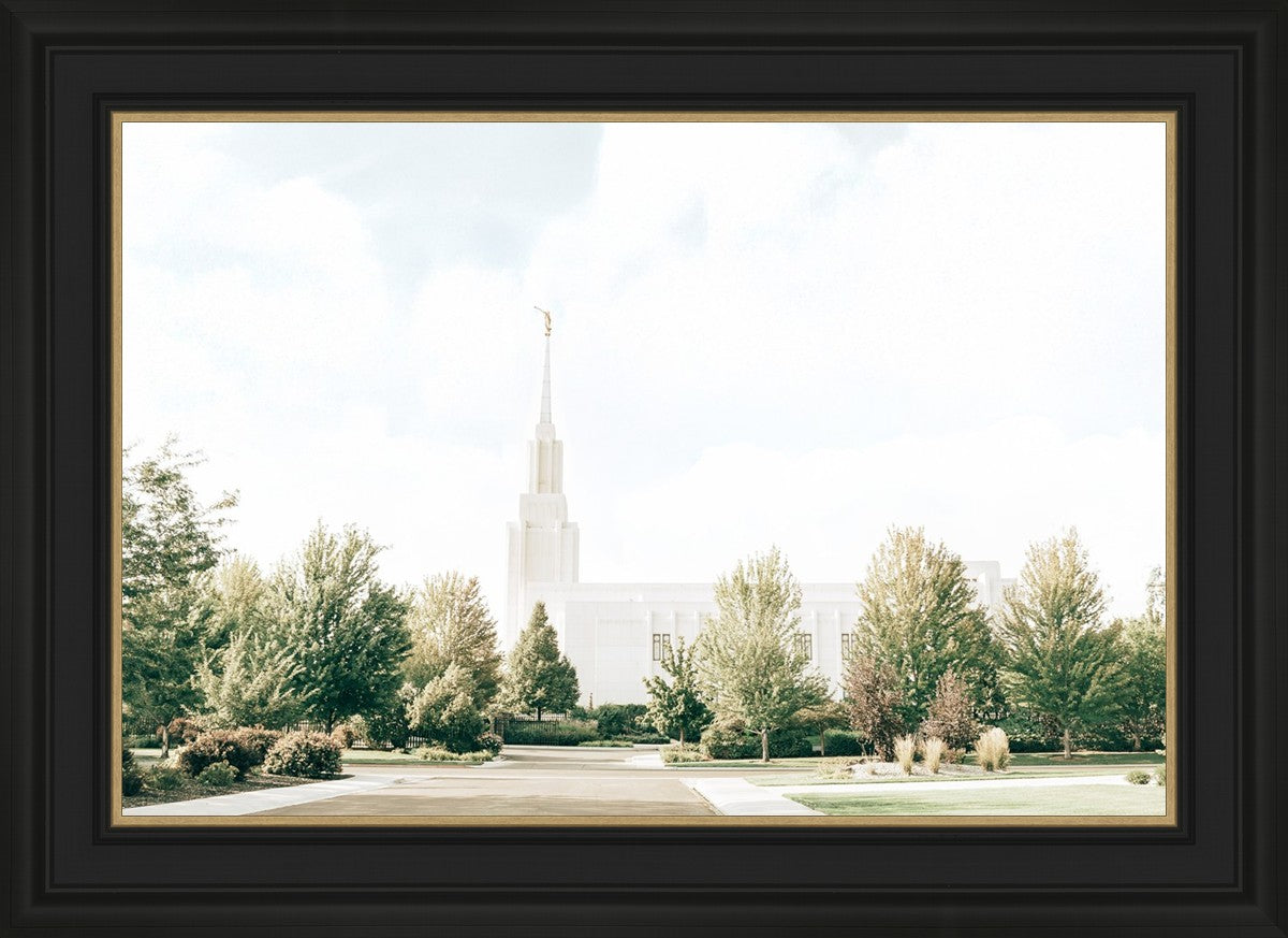 Twin Falls Idaho Immaculate Embrace