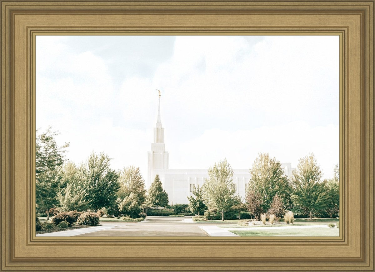 Twin Falls Idaho Immaculate Embrace