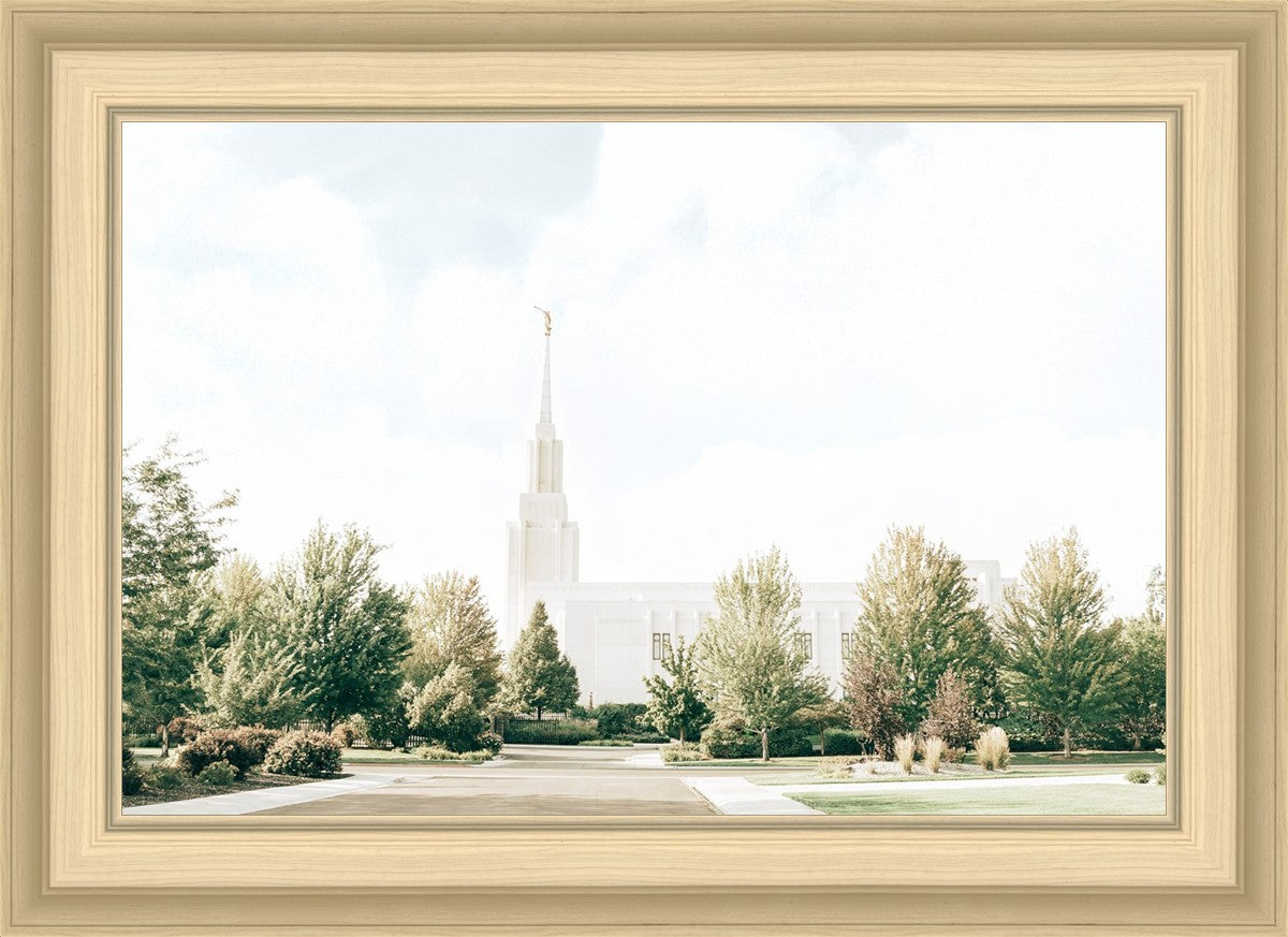 Twin Falls Idaho Immaculate Embrace