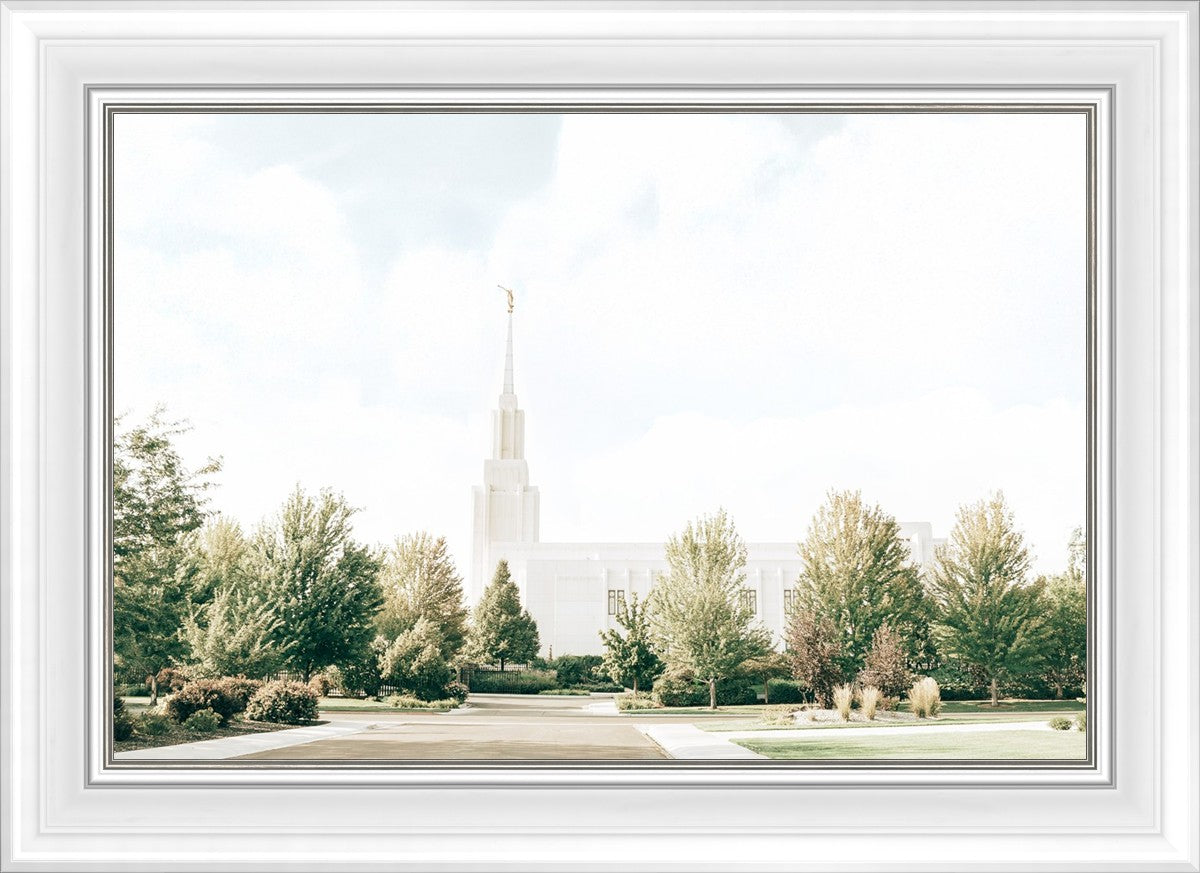 Twin Falls Idaho Immaculate Embrace