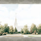 Twin Falls Idaho Immaculate Embrace