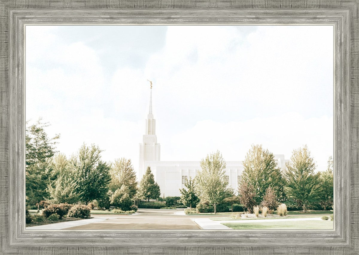 Twin Falls Idaho Immaculate Embrace