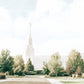 Twin Falls Idaho Immaculate Embrace