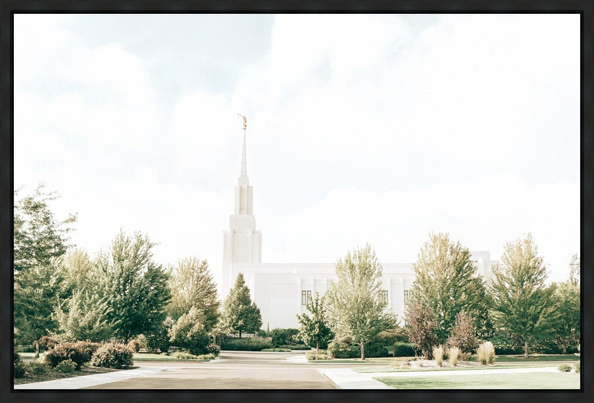 Twin Falls Idaho Immaculate Embrace