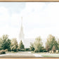 Twin Falls Idaho Immaculate Embrace
