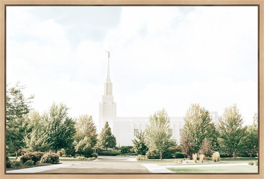 Twin Falls Idaho Immaculate Embrace