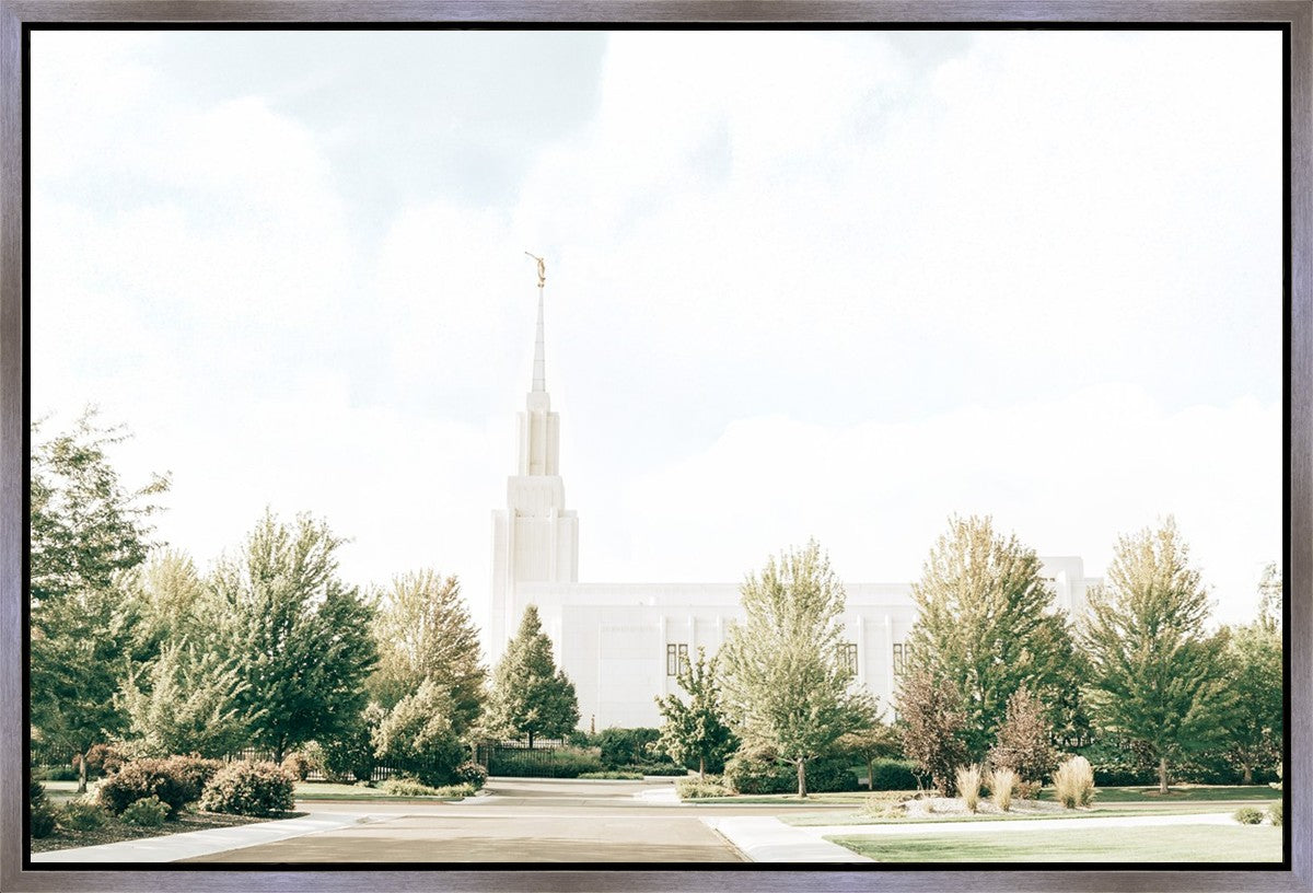 Twin Falls Idaho Immaculate Embrace