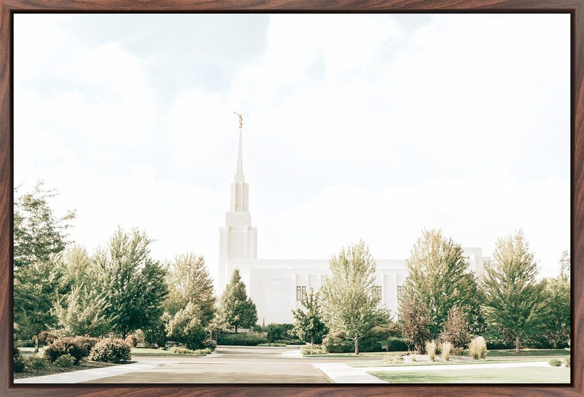 Twin Falls Idaho Immaculate Embrace
