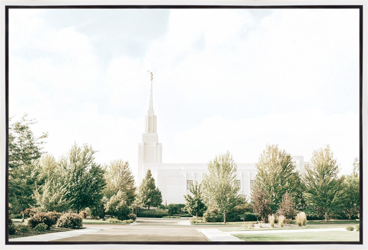 Twin Falls Idaho Immaculate Embrace