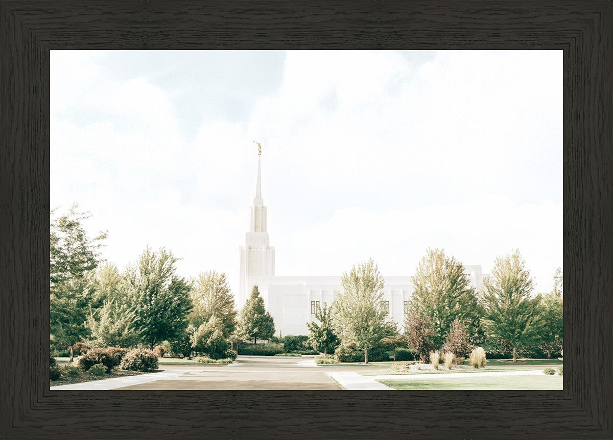 Twin Falls Idaho Immaculate Embrace