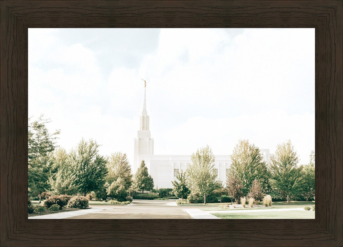 Twin Falls Idaho Immaculate Embrace