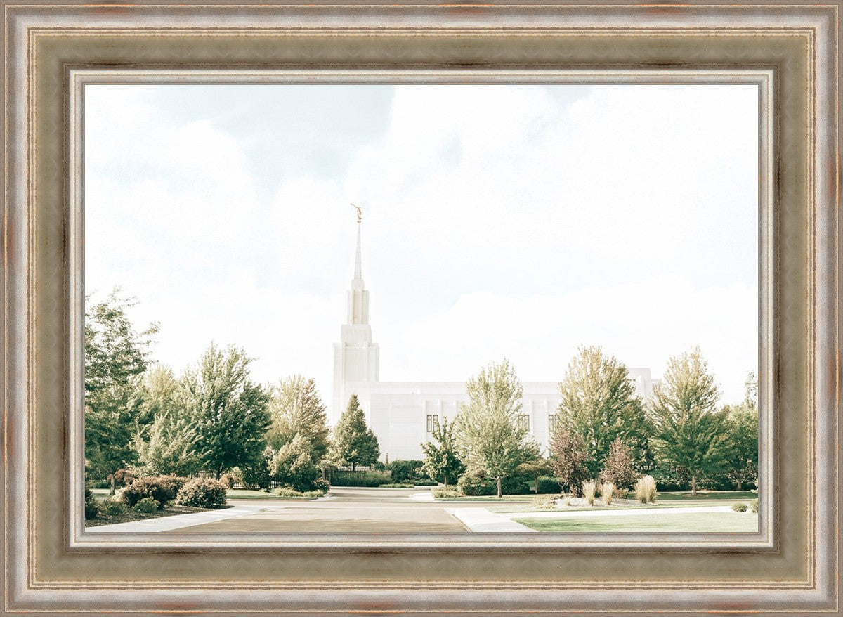 Twin Falls Idaho Immaculate Embrace