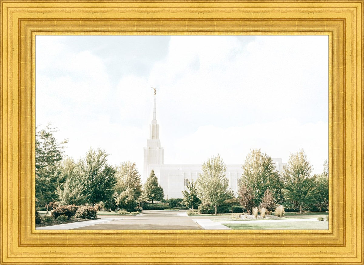 Twin Falls Idaho Immaculate Embrace