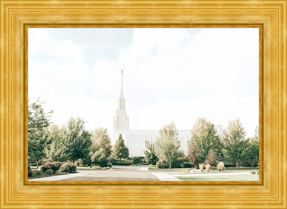 Twin Falls Idaho Immaculate Embrace