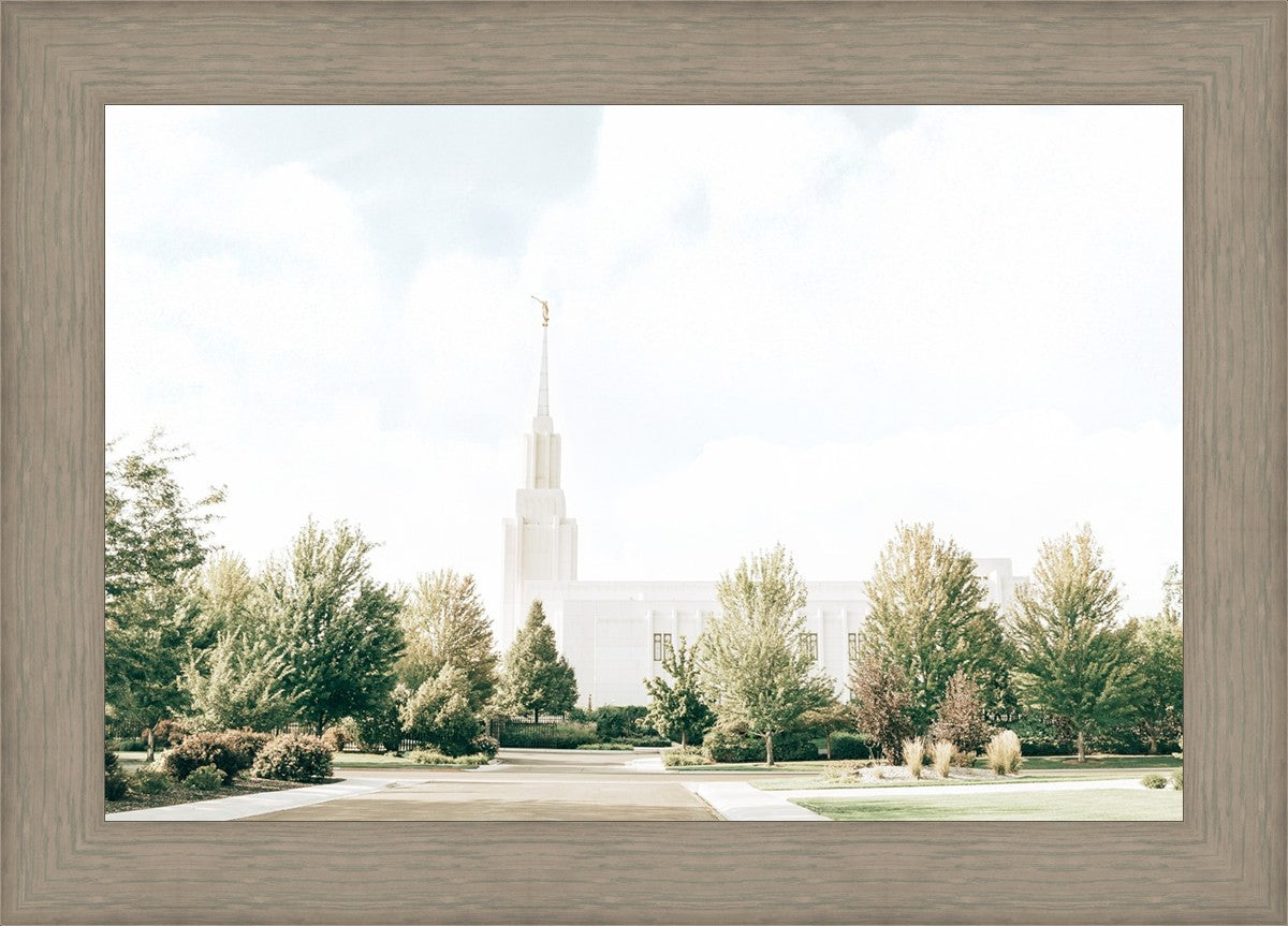 Twin Falls Idaho Immaculate Embrace