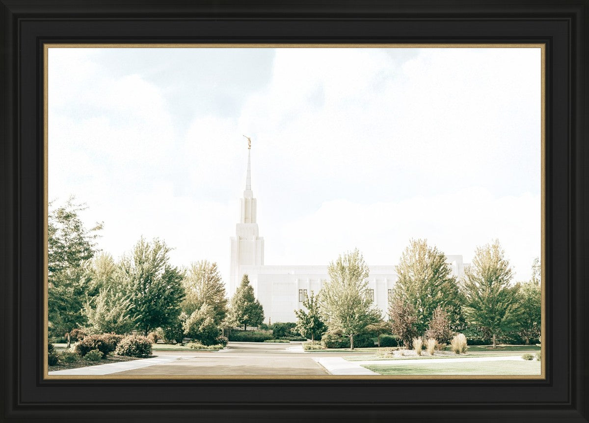 Twin Falls Idaho Immaculate Embrace