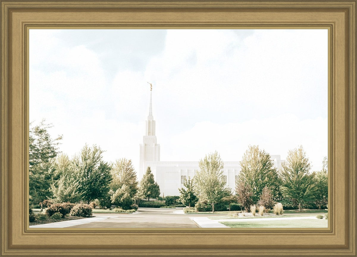 Twin Falls Idaho Immaculate Embrace
