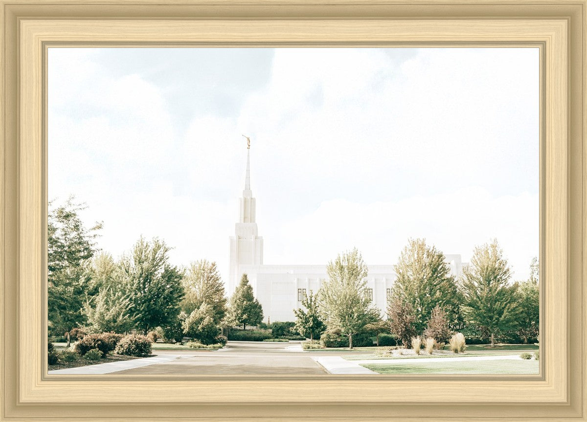 Twin Falls Idaho Immaculate Embrace