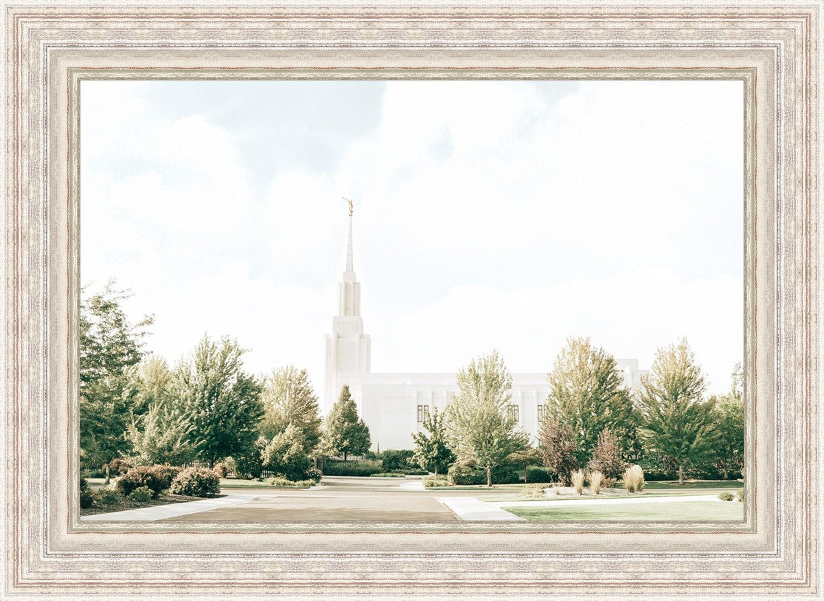 Twin Falls Idaho Immaculate Embrace