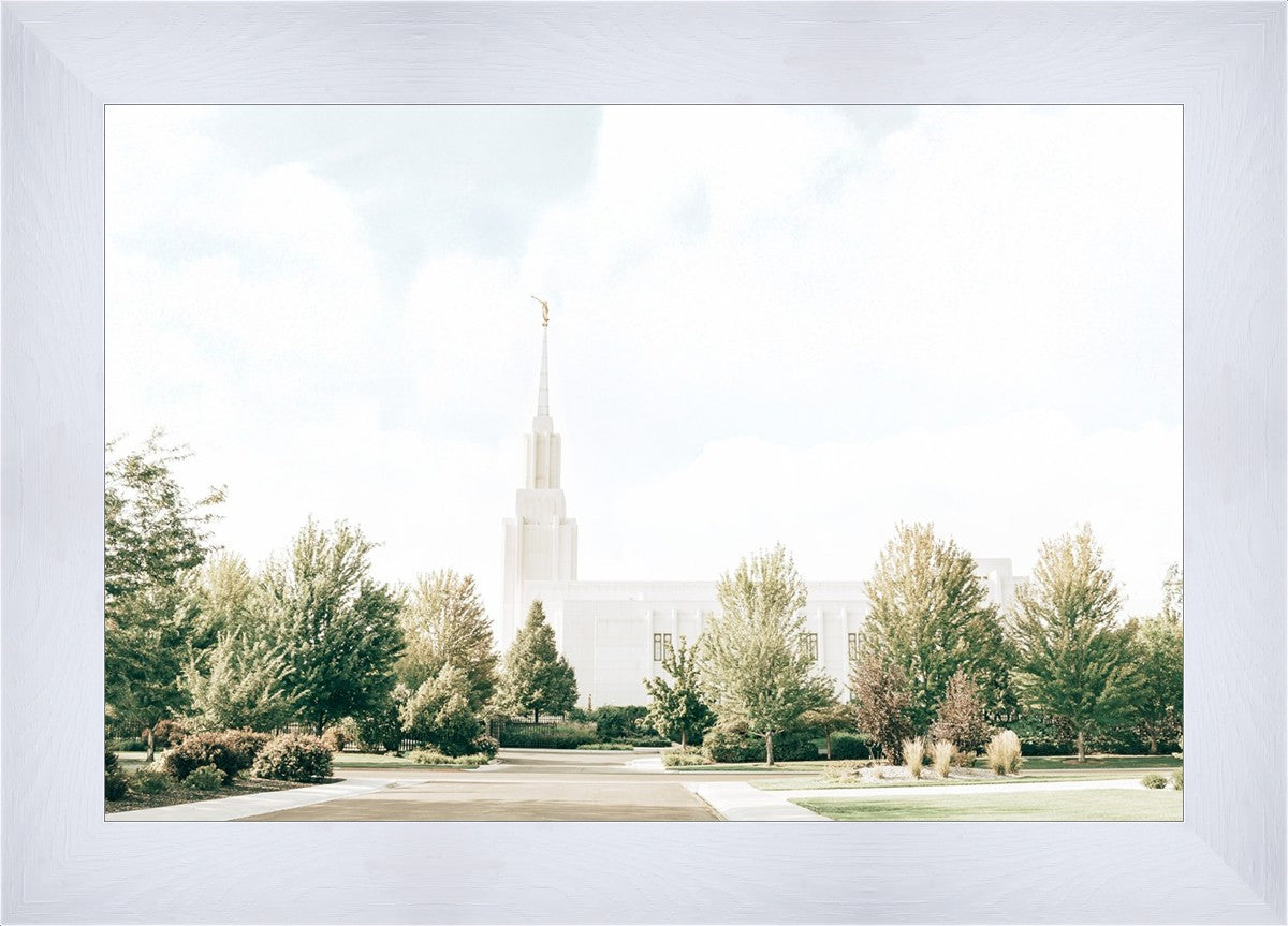 Twin Falls Idaho Immaculate Embrace