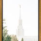 Twin Falls Idaho Celestial View