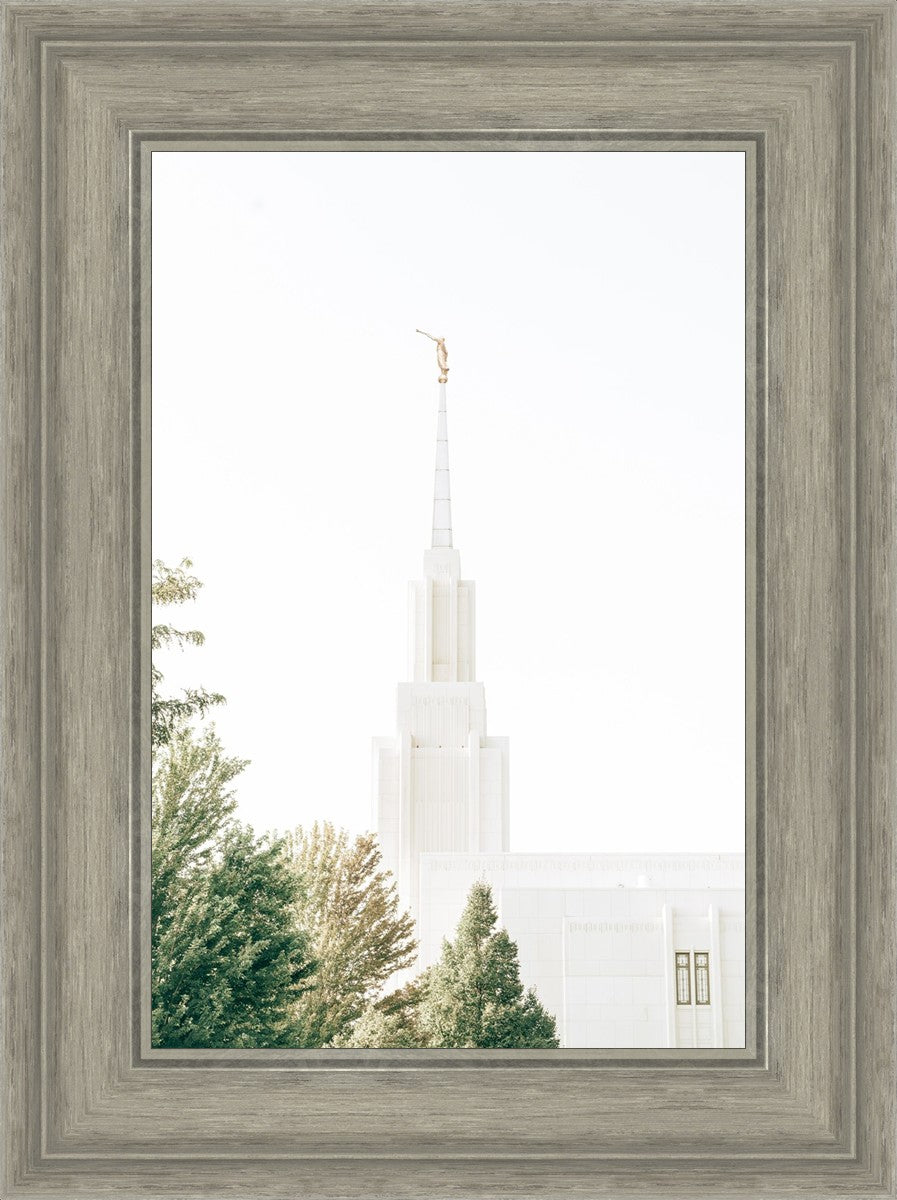 Twin Falls Idaho Celestial View