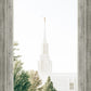 Twin Falls Idaho Celestial View