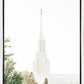 Twin Falls Idaho Celestial View