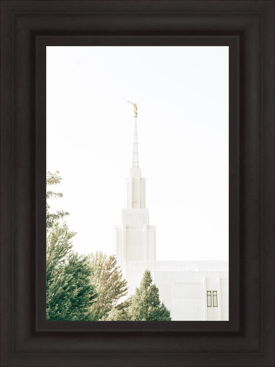 Twin Falls Idaho Celestial View