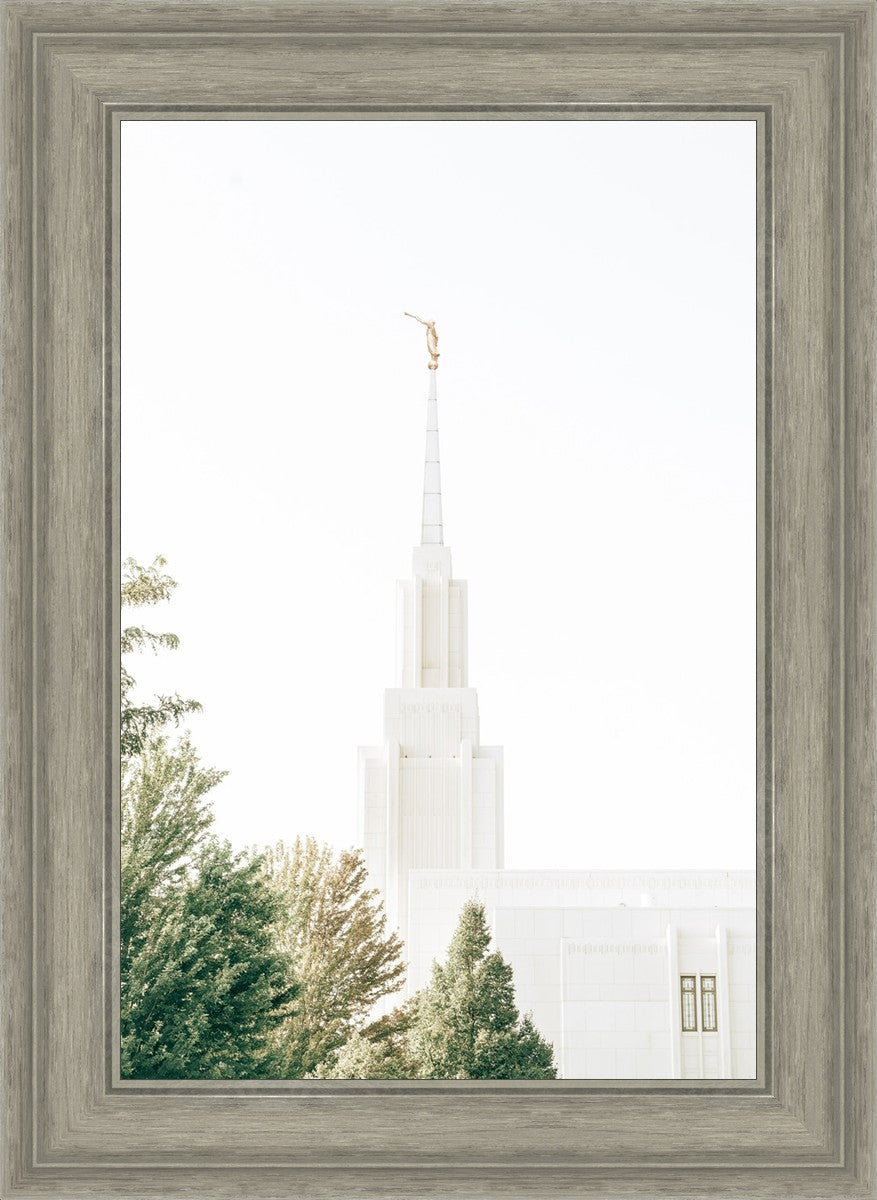 Twin Falls Idaho Celestial View