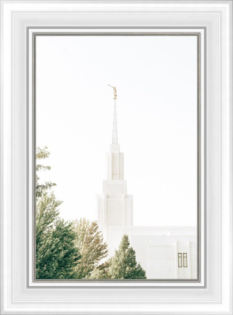 Twin Falls Idaho Celestial View