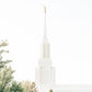 Twin Falls Idaho Celestial View