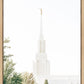 Twin Falls Idaho Celestial View