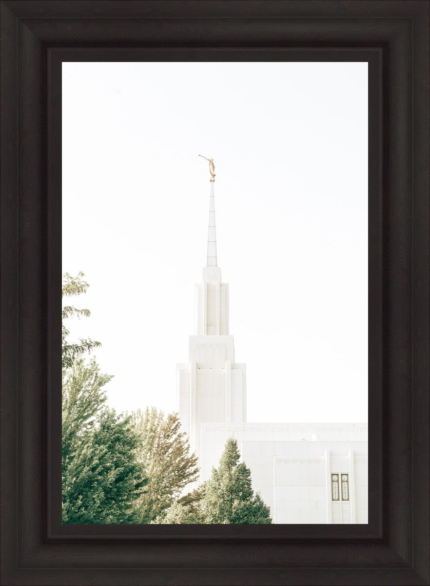Twin Falls Idaho Celestial View