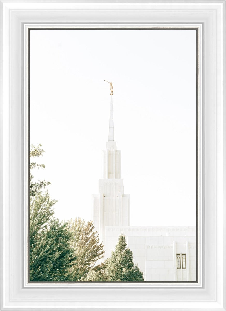 Twin Falls Idaho Celestial View