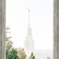 Twin Falls Idaho Celestial View