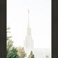 Twin Falls Idaho Celestial View