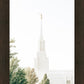 Twin Falls Idaho Celestial View