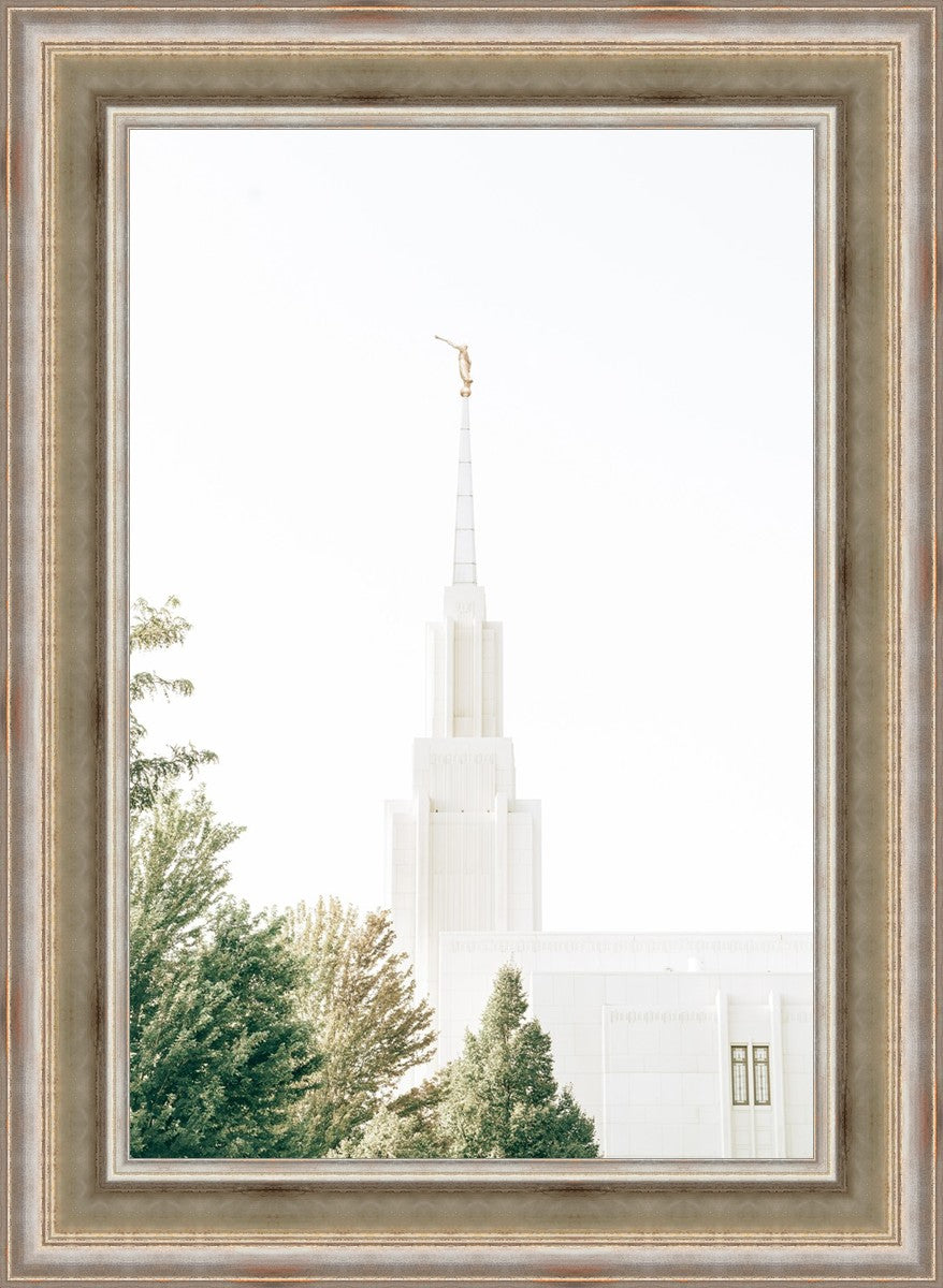 Twin Falls Idaho Celestial View