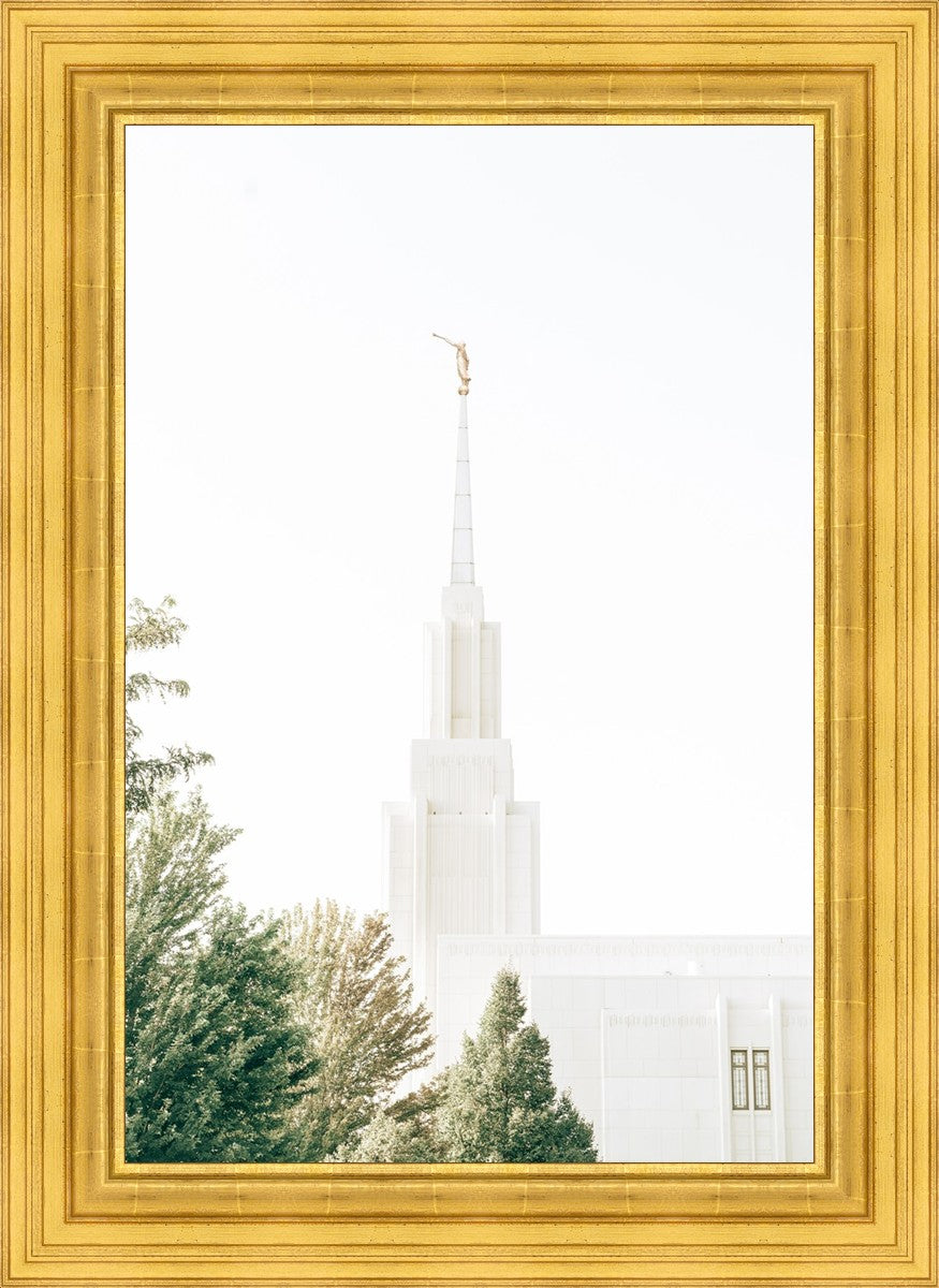 Twin Falls Idaho Celestial View