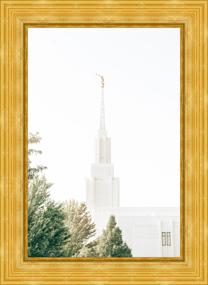 Twin Falls Idaho Celestial View