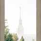 Twin Falls Idaho Celestial View