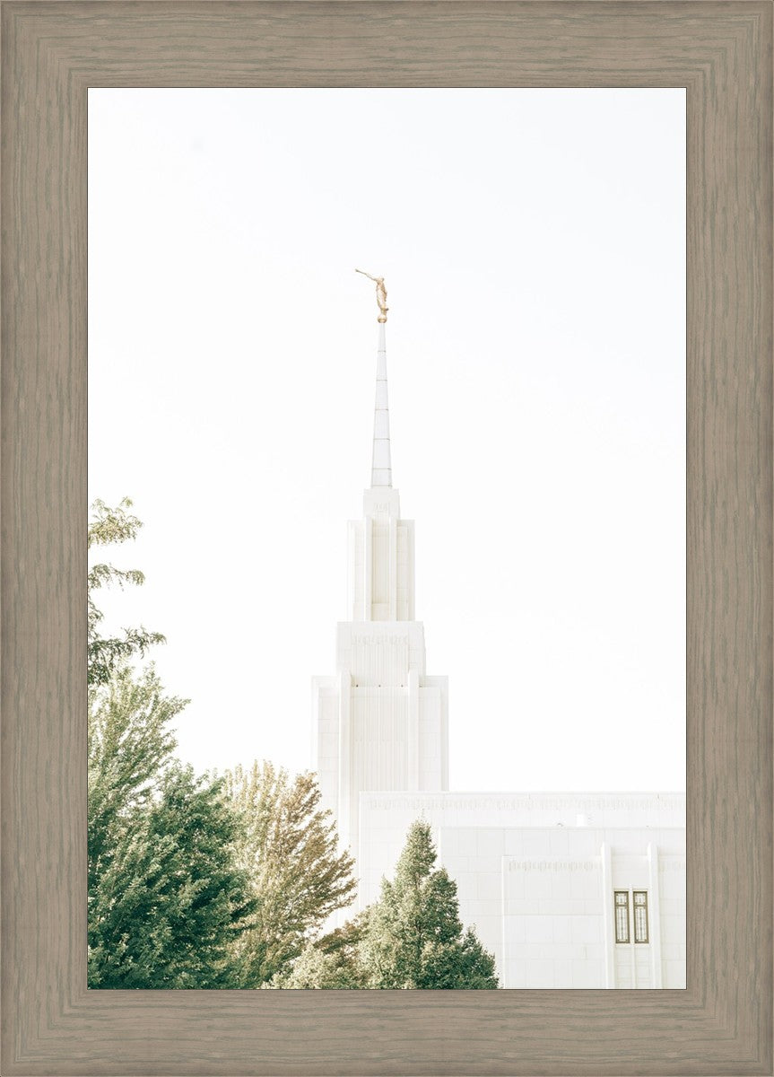 Twin Falls Idaho Celestial View
