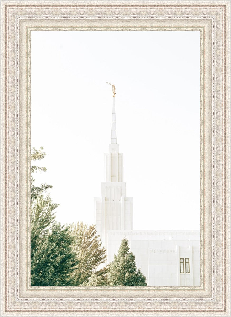 Twin Falls Idaho Celestial View