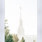 Twin Falls Idaho Celestial View