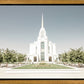 Syracuse Utah His Home