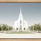 Syracuse Utah His Home