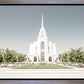 Syracuse Utah His Home